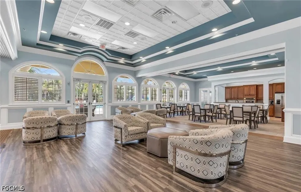 Seaside Harbour Drive North Fort Myers, FL 33903