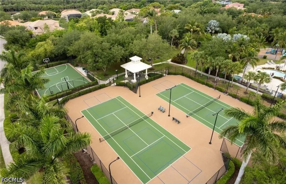 Seaside Harbour Drive North Fort Myers, FL 33903