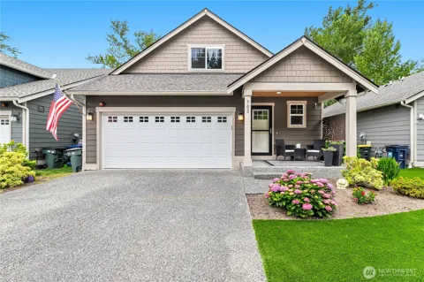 702 Kodiak Lane