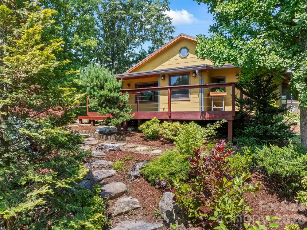 432 Turkey Creek Road Leicester, NC 28748