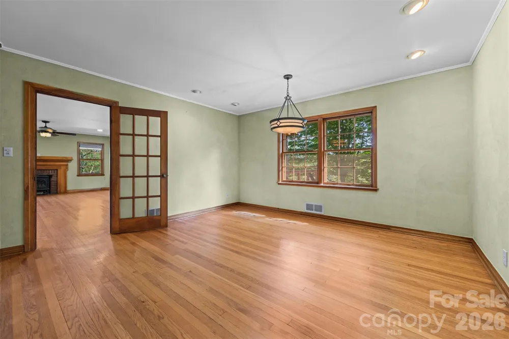 432 Turkey Creek Road Leicester, NC 28748