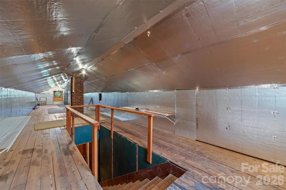 432 Turkey Creek Road Leicester, NC 28748