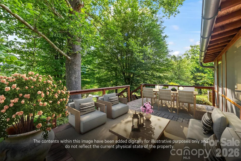 432 Turkey Creek Road Leicester, NC 28748