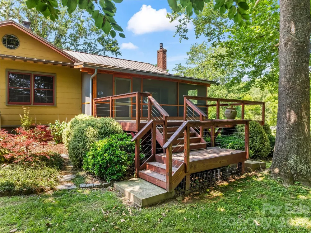 432 Turkey Creek Road Leicester, NC 28748