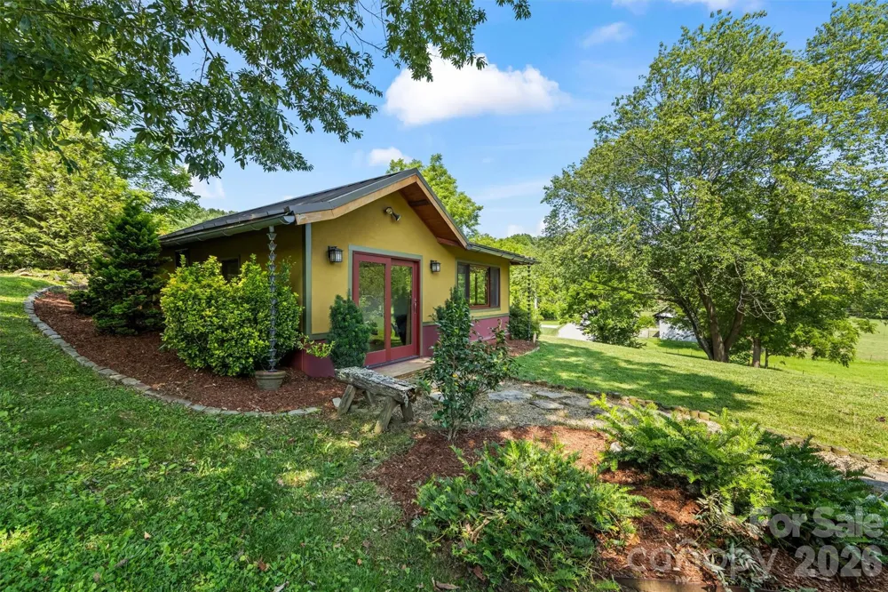 432 Turkey Creek Road Leicester, NC 28748