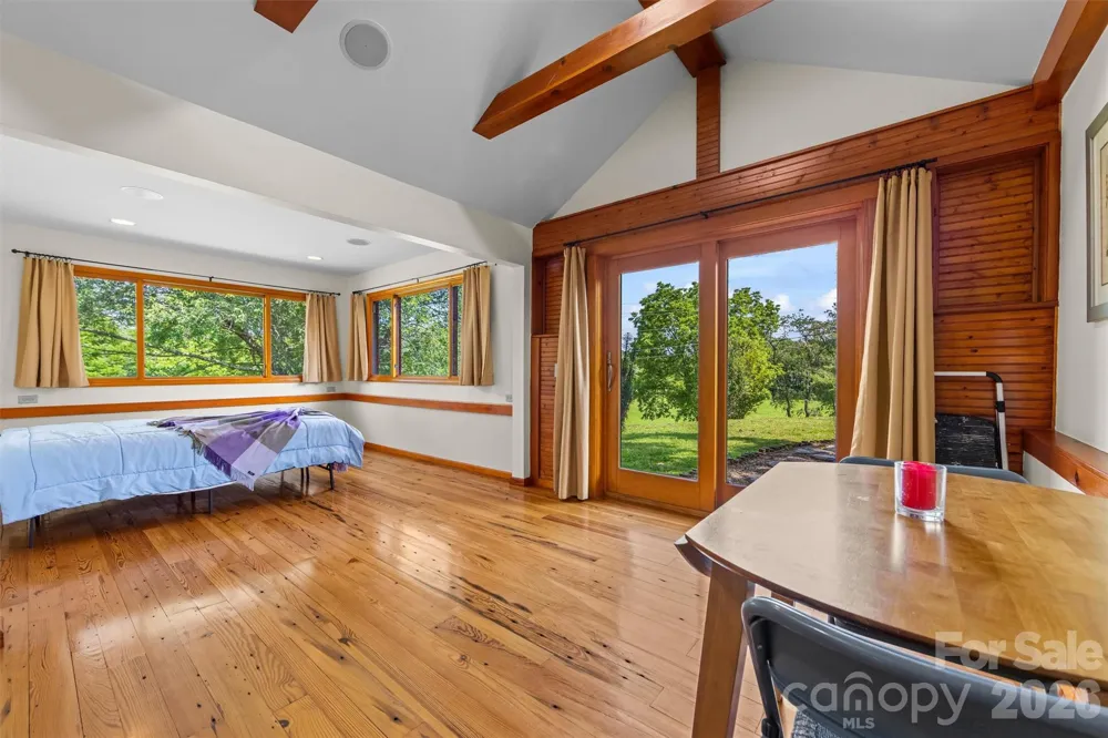 432 Turkey Creek Road Leicester, NC 28748