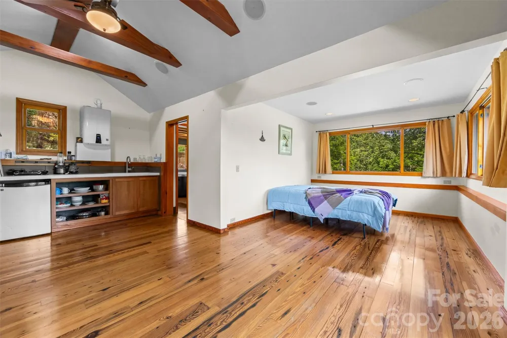 432 Turkey Creek Road Leicester, NC 28748