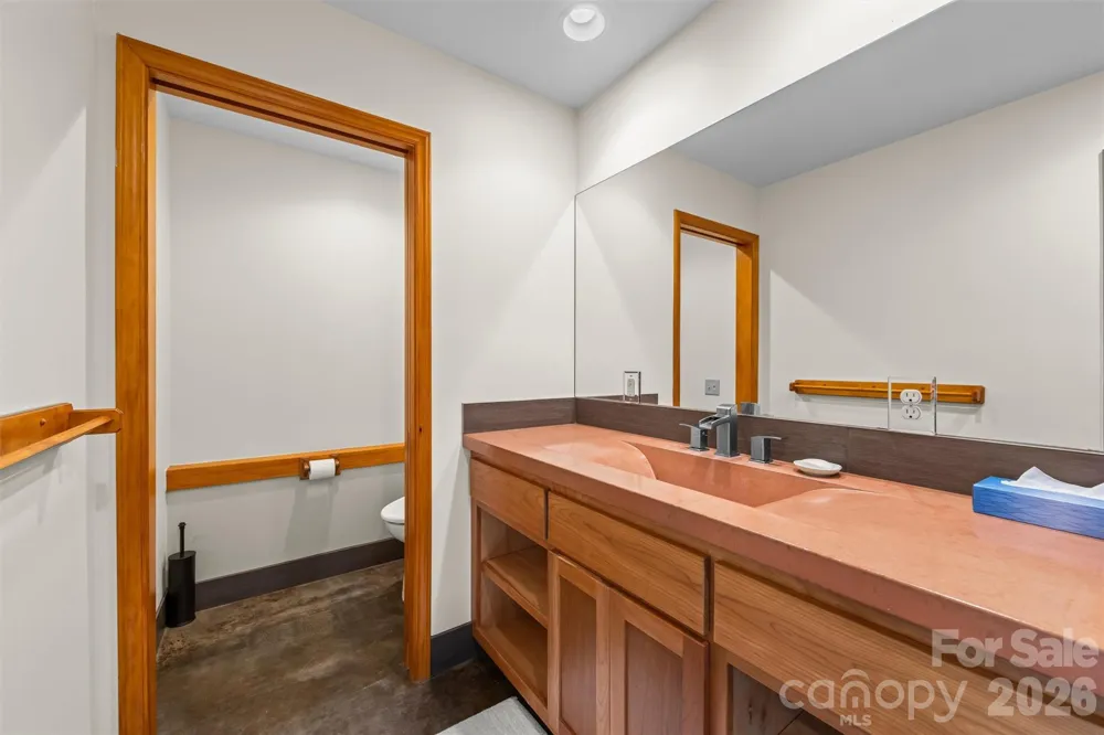 432 Turkey Creek Road Leicester, NC 28748