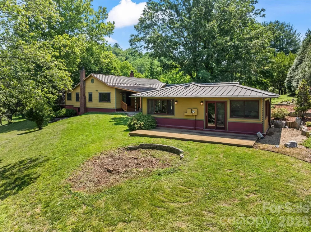 432 Turkey Creek Road Leicester, NC 28748