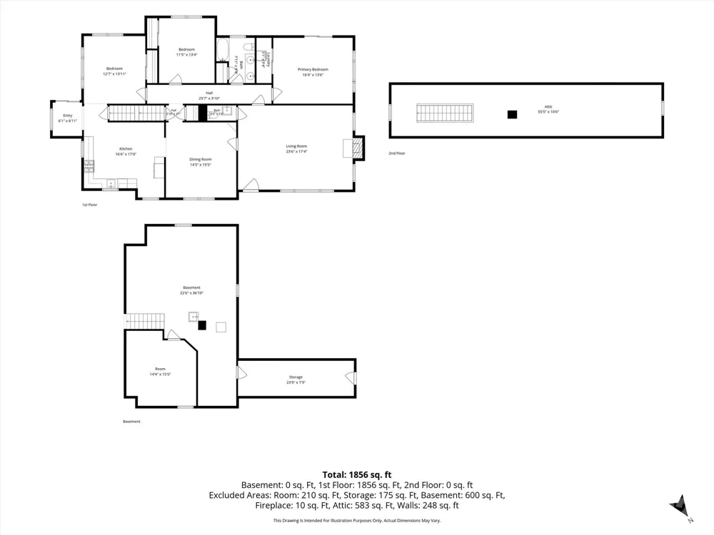 432 Turkey Creek Road Leicester, NC 28748