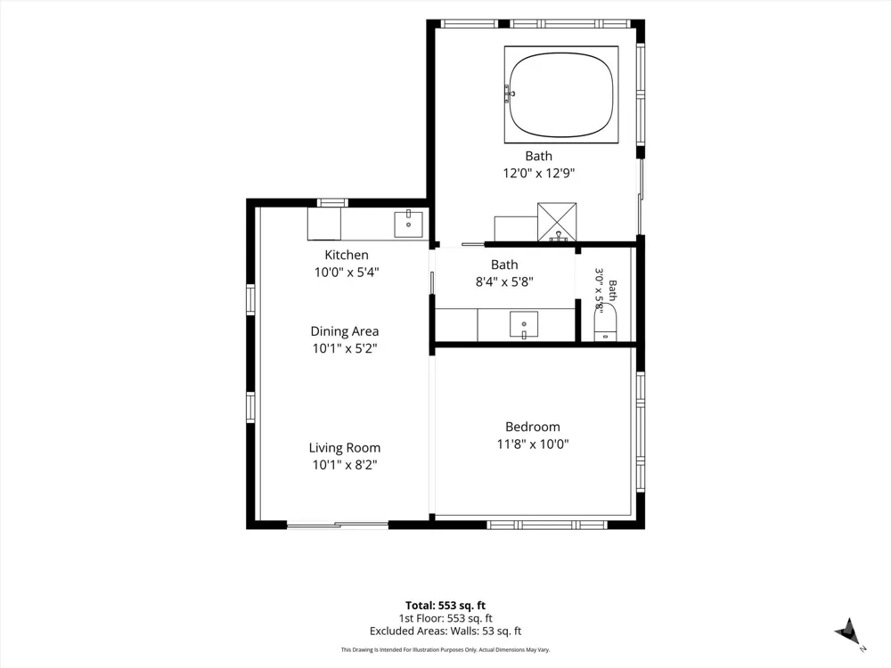 432 Turkey Creek Road Leicester, NC 28748