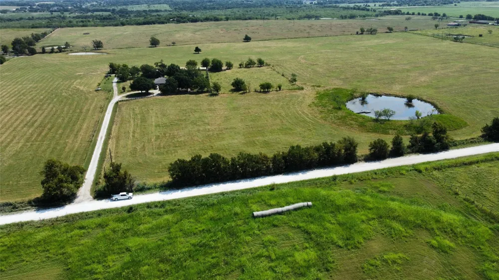 471 HCR 3335 ROAD Hubbard, TX 76648