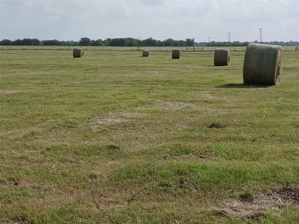 471 HCR 3335 ROAD Hubbard, TX 76648