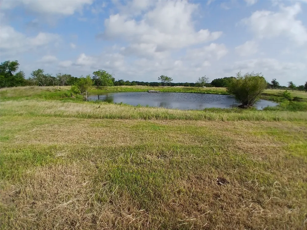 471 HCR 3335 ROAD Hubbard, TX 76648