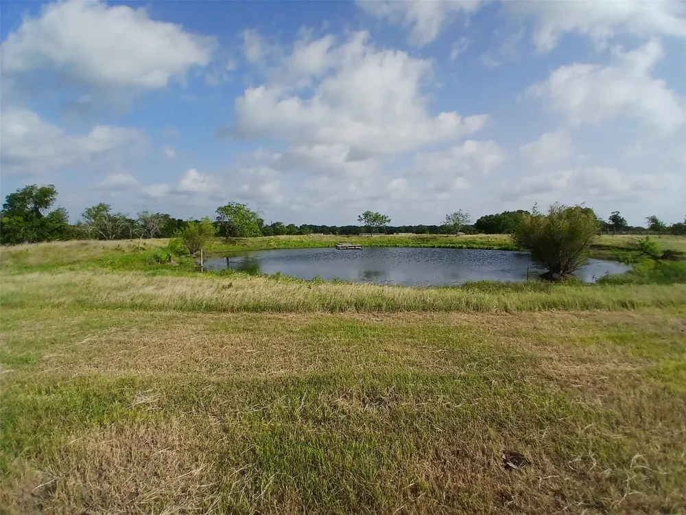 471 HCR 3335 ROAD Hubbard, TX 76648