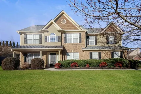 2581 Bald Cypress Drive