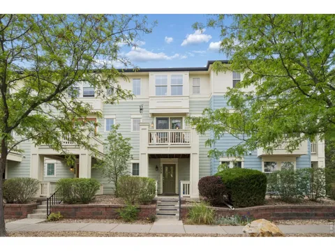 753 Casper Drive