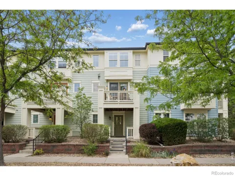 753 Casper Drive