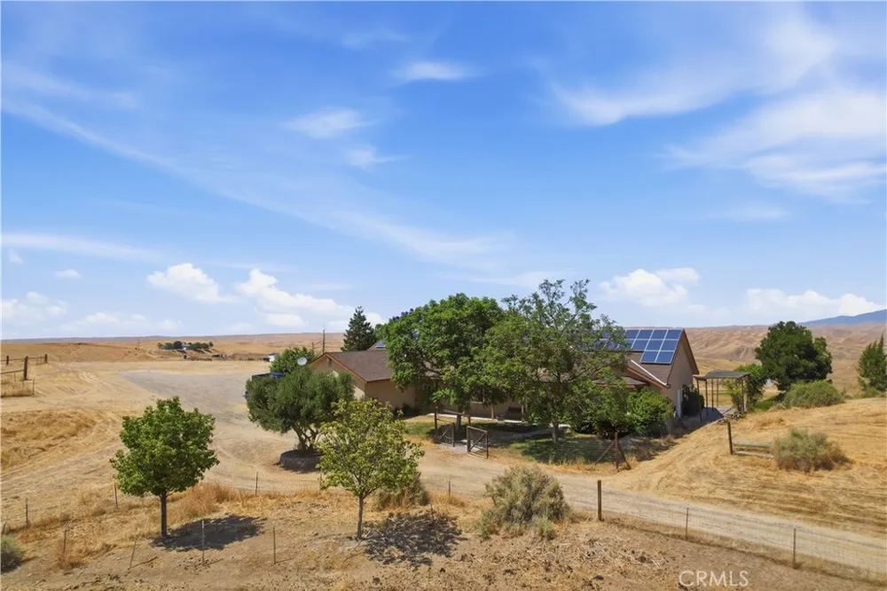9701 S Granite Bakersfield, CA 93308