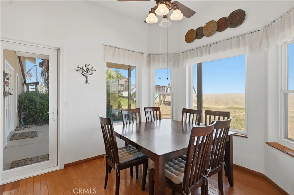 9701 S Granite Bakersfield, CA 93308