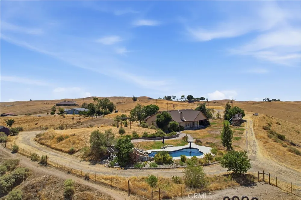 9701 S Granite Bakersfield, CA 93308