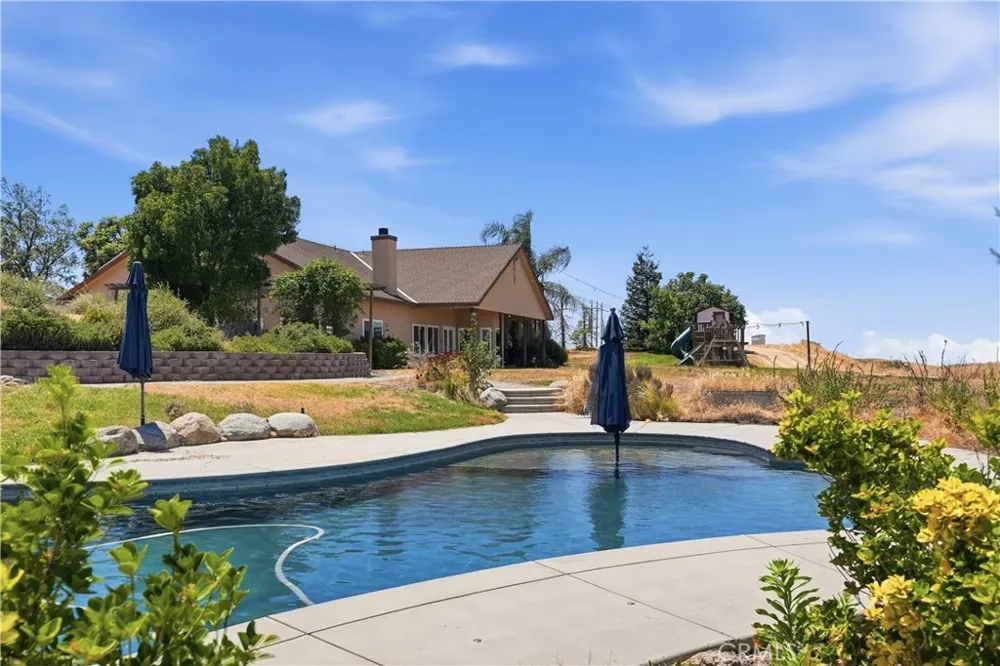 9701 S Granite Bakersfield, CA 93308