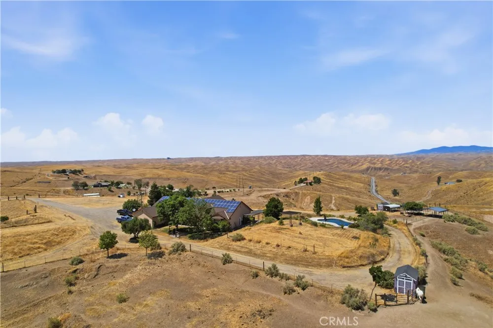 9701 S Granite Bakersfield, CA 93308
