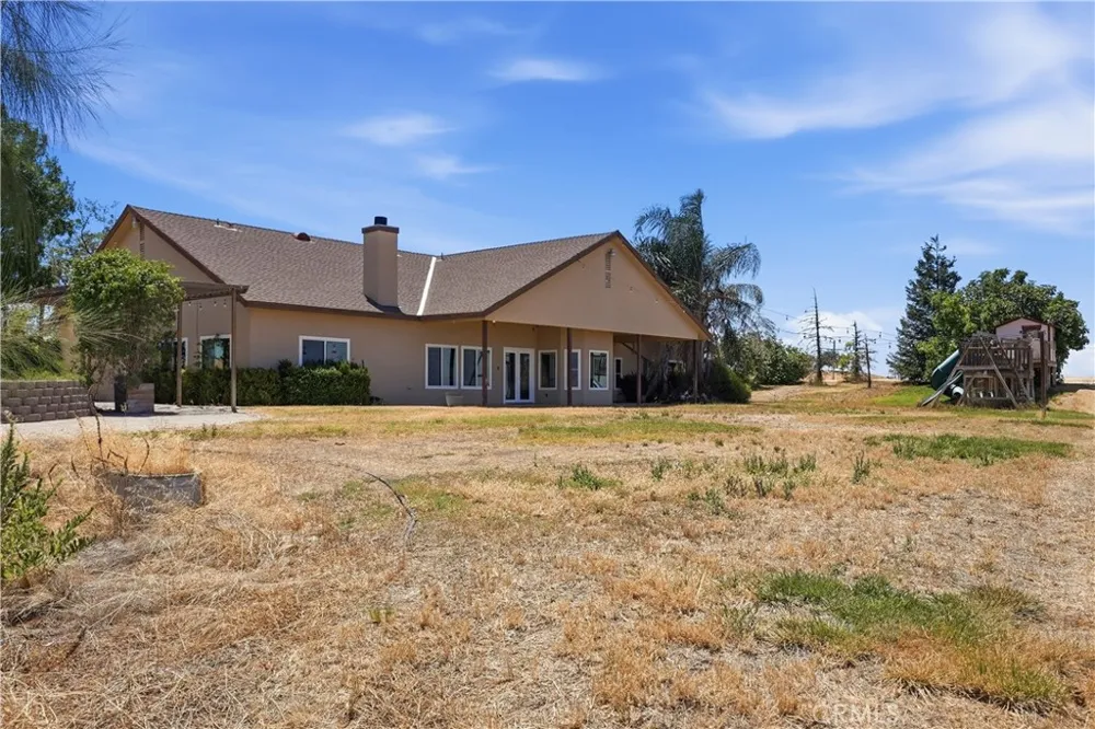 9701 S Granite Bakersfield, CA 93308