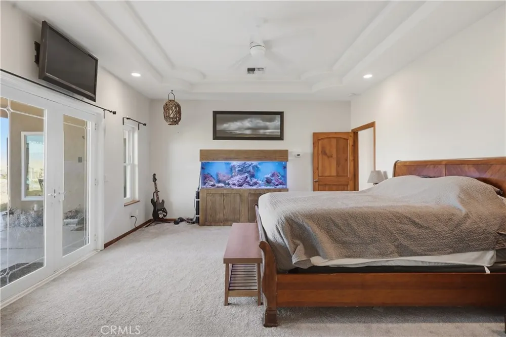 9701 S Granite Bakersfield, CA 93308