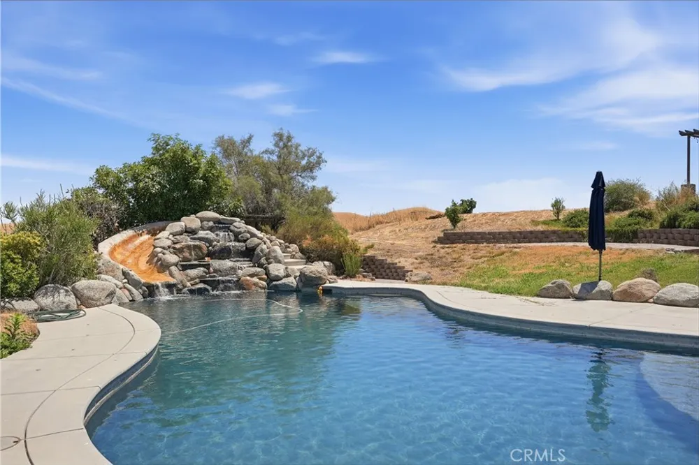 9701 S Granite Bakersfield, CA 93308