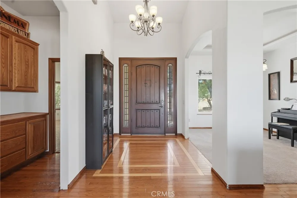 9701 S Granite Bakersfield, CA 93308