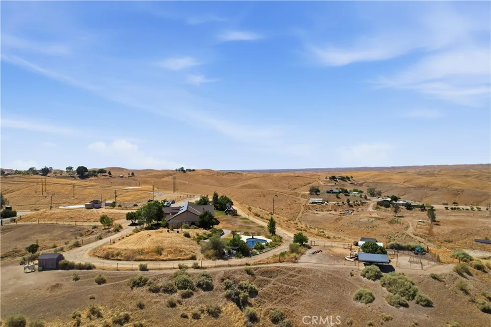 9701 S Granite Bakersfield, CA 93308