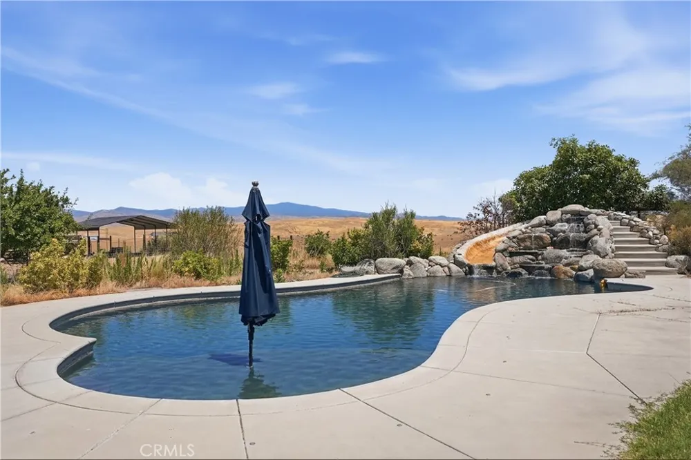 9701 S Granite Bakersfield, CA 93308