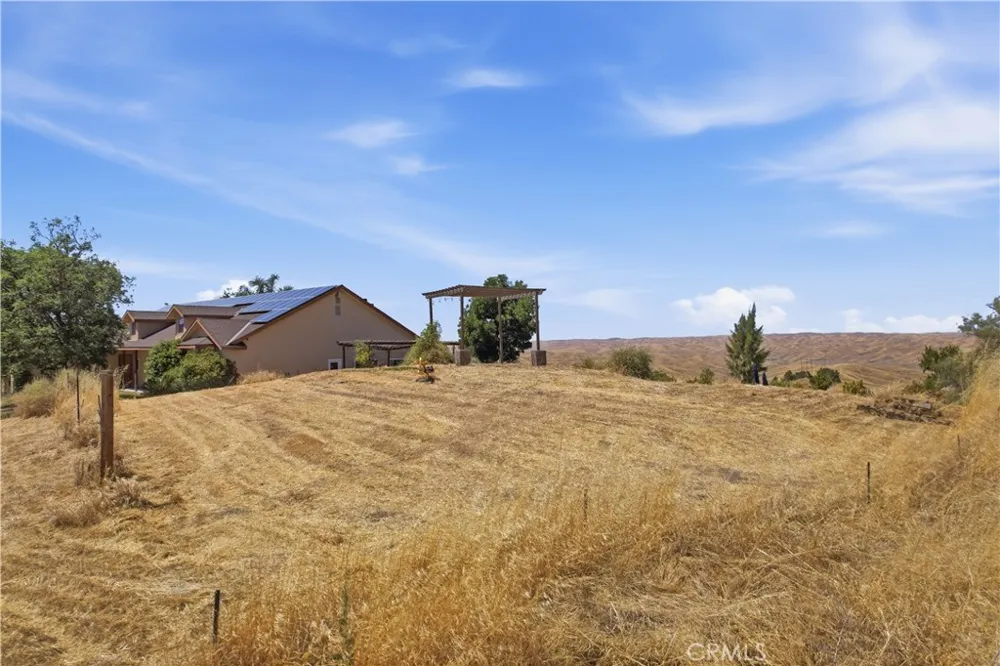 9701 S Granite Bakersfield, CA 93308