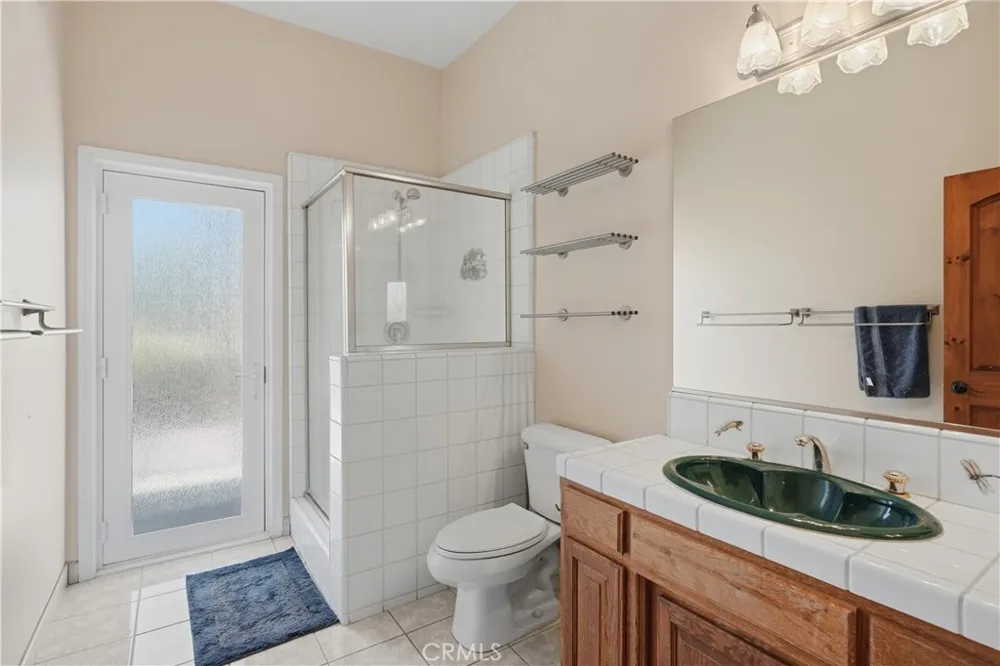9701 S Granite Bakersfield, CA 93308
