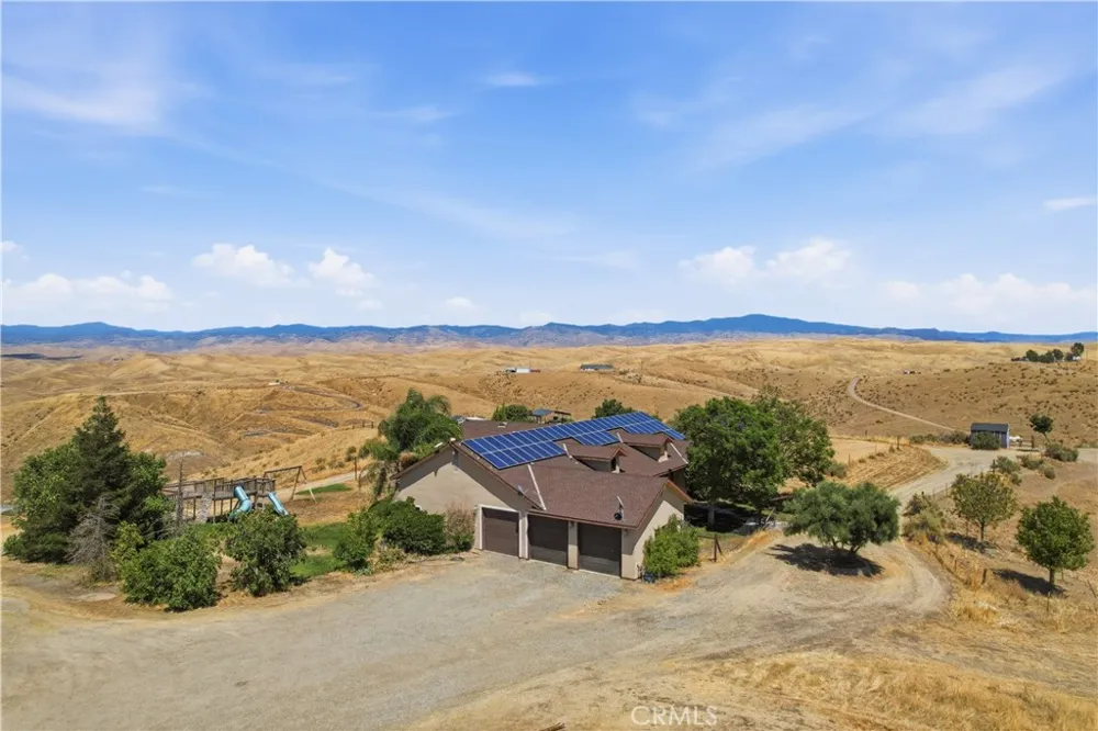 9701 S Granite Bakersfield, CA 93308