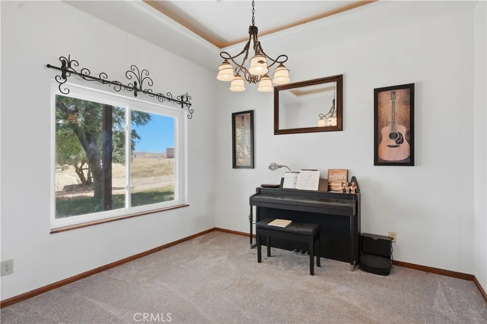 9701 S Granite Bakersfield, CA 93308