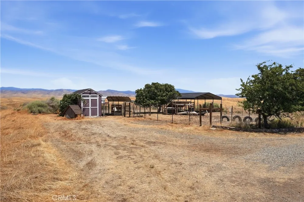 9701 S Granite Bakersfield, CA 93308