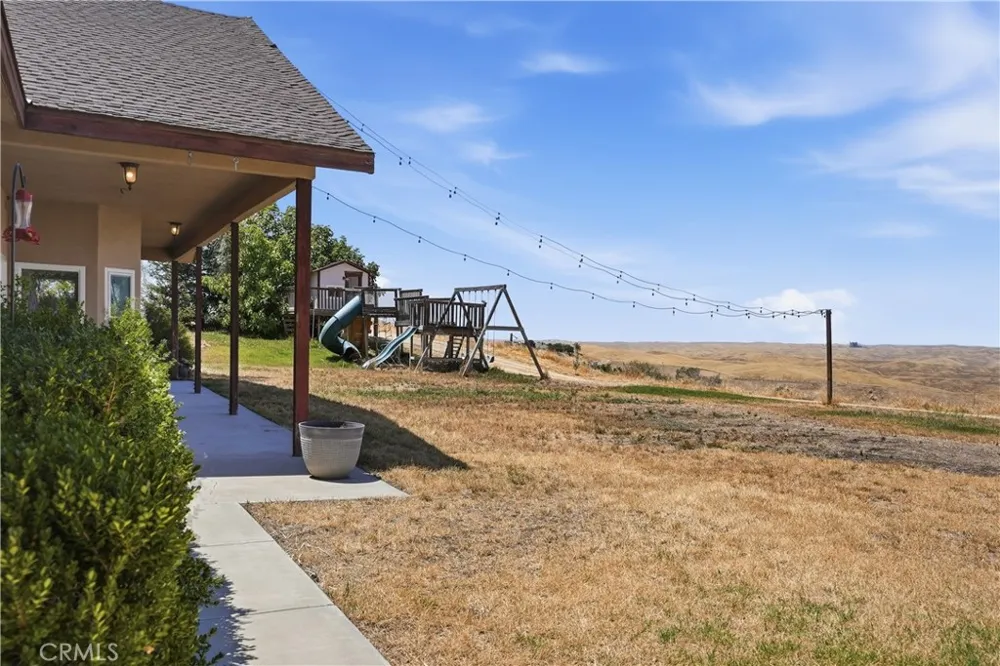 9701 S Granite Bakersfield, CA 93308