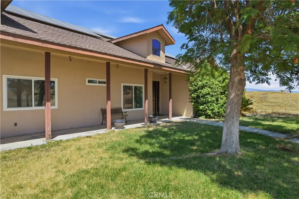 9701 S Granite Bakersfield, CA 93308