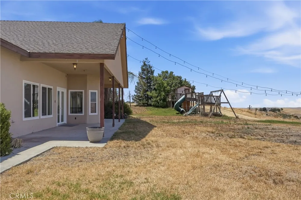 9701 S Granite Bakersfield, CA 93308