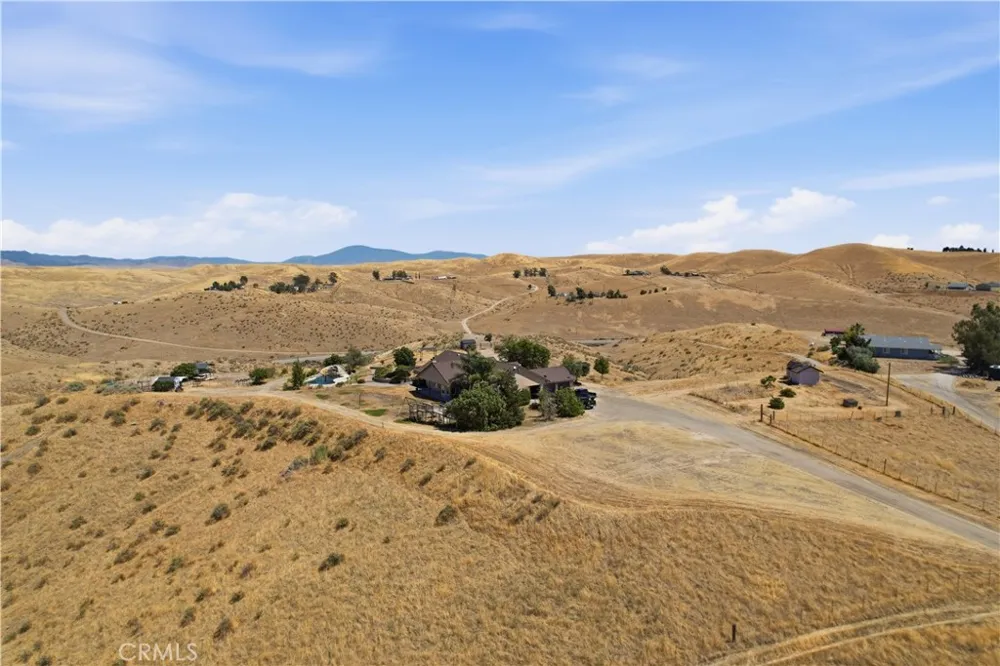 9701 S Granite Bakersfield, CA 93308