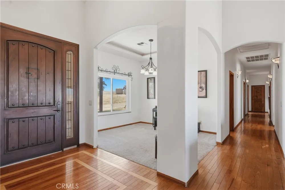 9701 S Granite Bakersfield, CA 93308