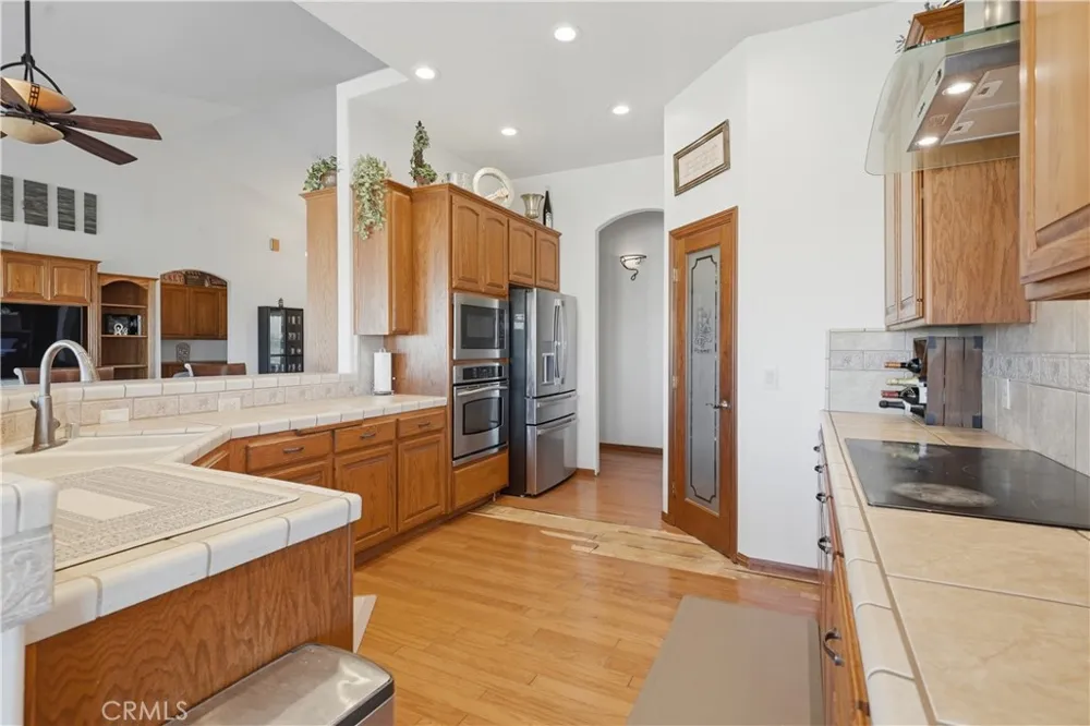 9701 S Granite Bakersfield, CA 93308