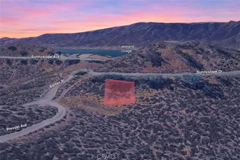 Sunnyslope Drive