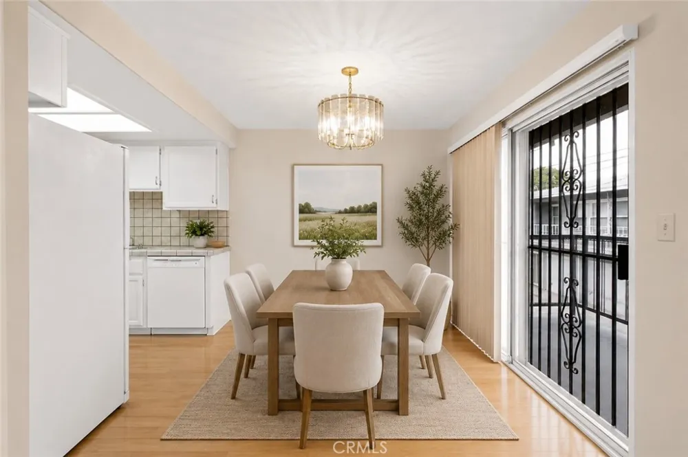 923 E Ocean #5 Long Beach, CA 90802