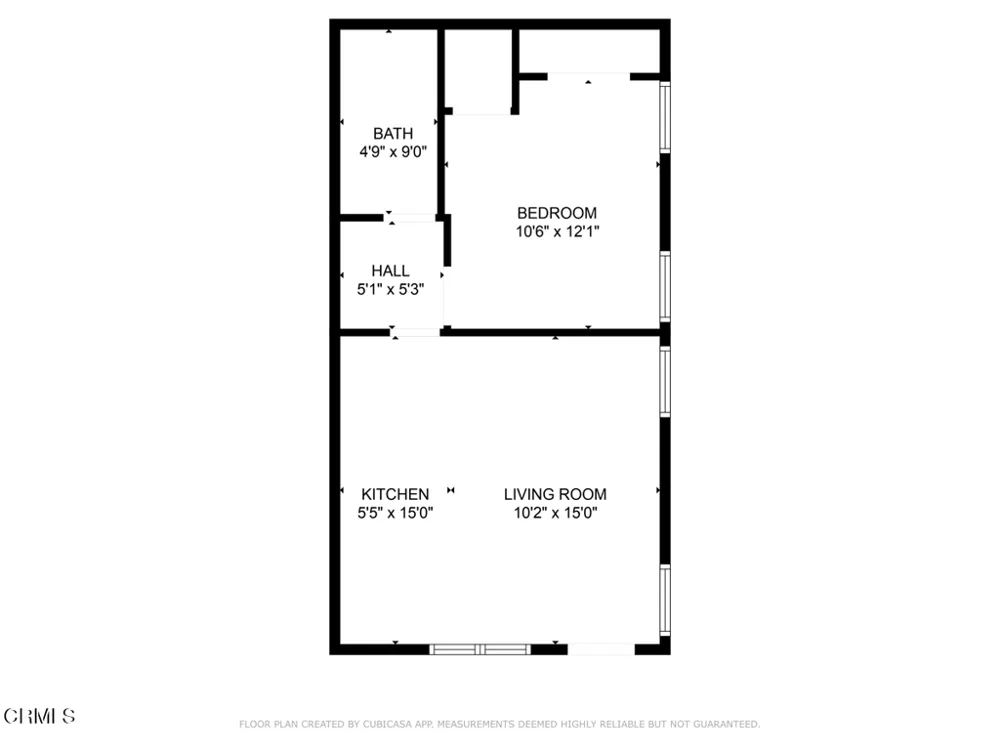 1909 Ocean Avenue Ventura, CA 93001