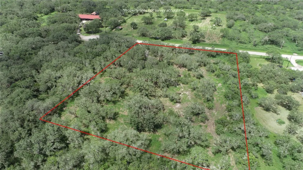 6962 County Road 604 Skidmore, TX 78389