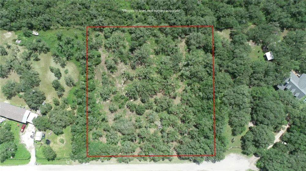 6962 County Road 604 Skidmore, TX 78389