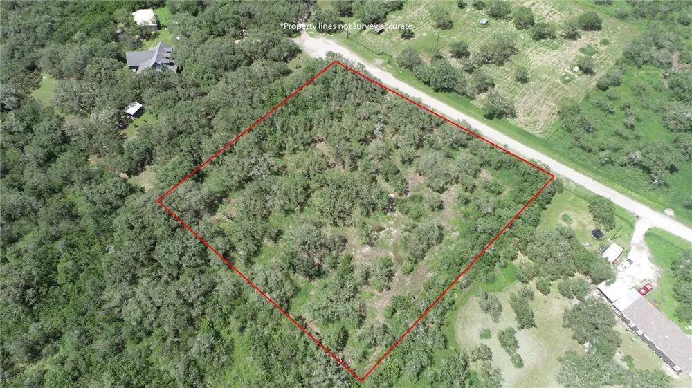 6962 County Road 604 Skidmore, TX 78389